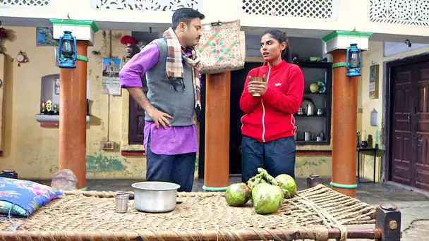 Brother Plans Sister's Murder