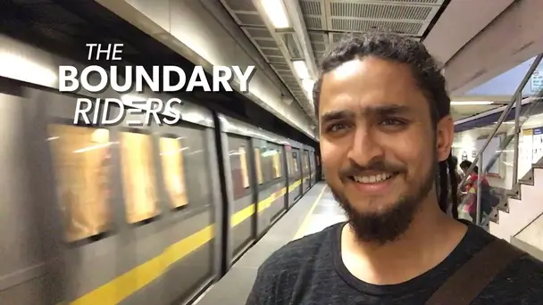 Brazilian Jay Learns Cricket from Delhi People