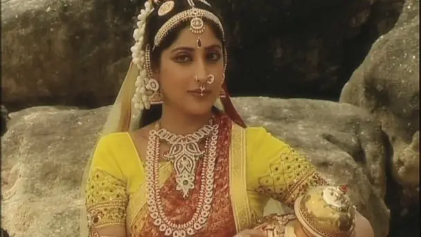 Mohini Distracts The Asuras