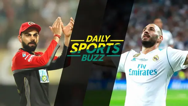 RCB Win, Madrid Through to Final