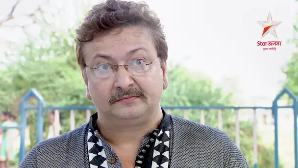 Debjit Threatens Mamoni