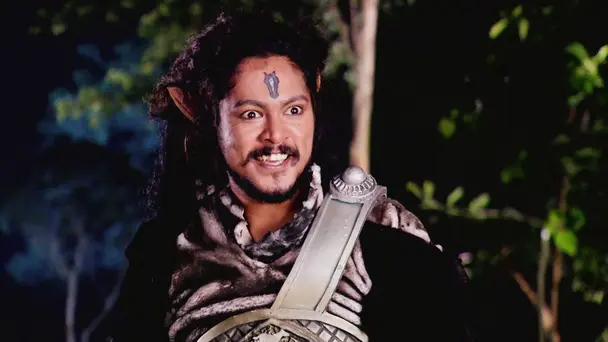 Keshi Attacks Brindavan!