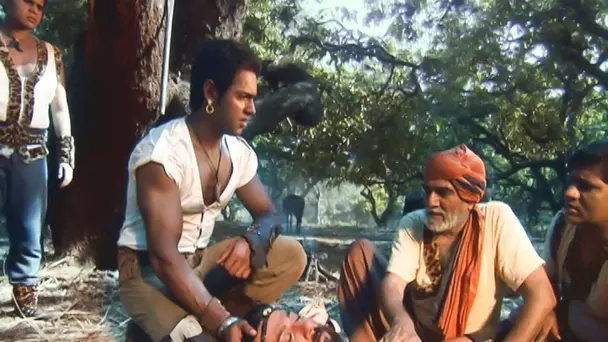 Veer Sen is Critical!