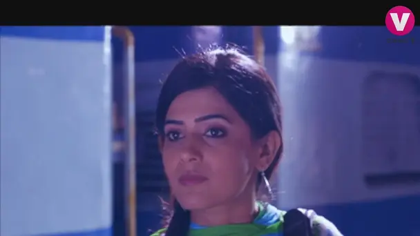 Ankita stands up for herself