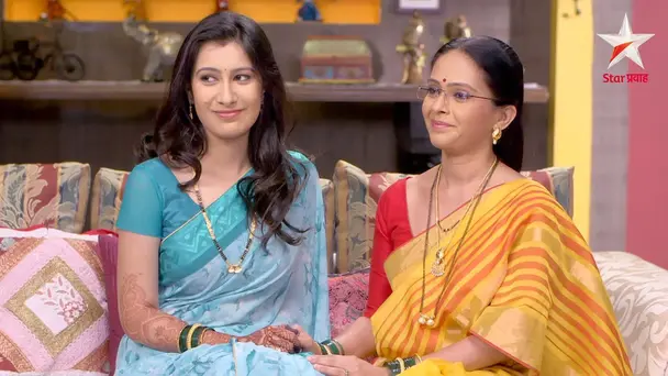 Meet Iravati and Her Daughters