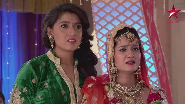 Rinki agrees to marry Mihir