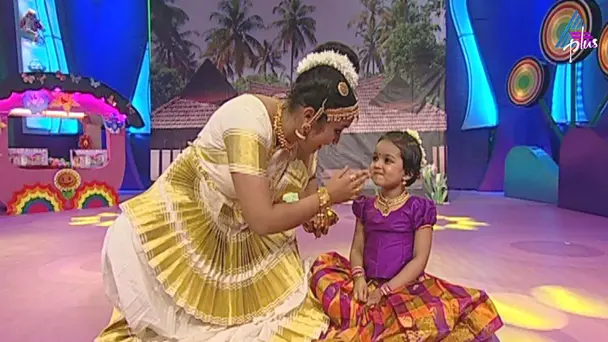 Omana thingal kidavo