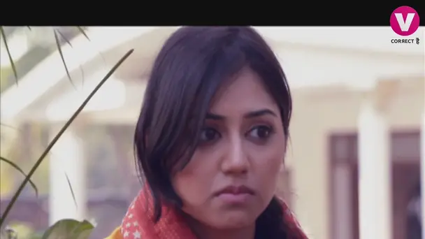 Riya is molested