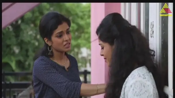 Preethi consoles Sindhu