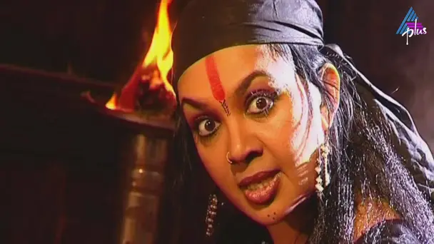 Bhuvan Locates Kuttichathan