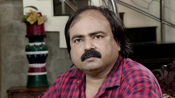 Will John Recognise Karthika?