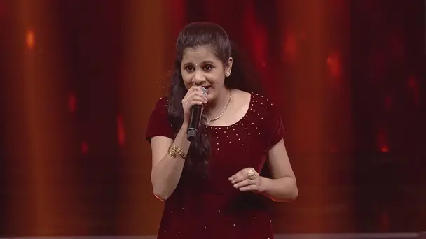 The Team Selection Round