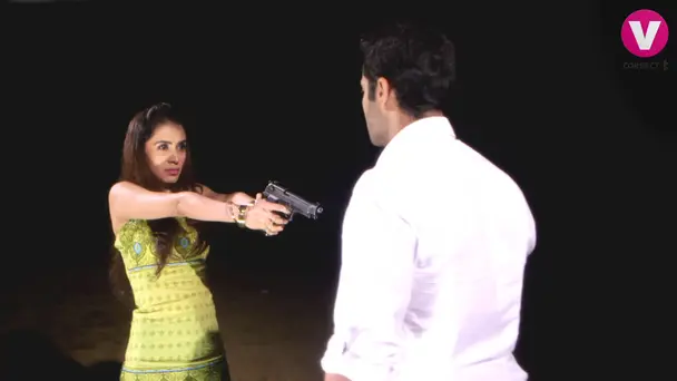 Udita Kills Kabir