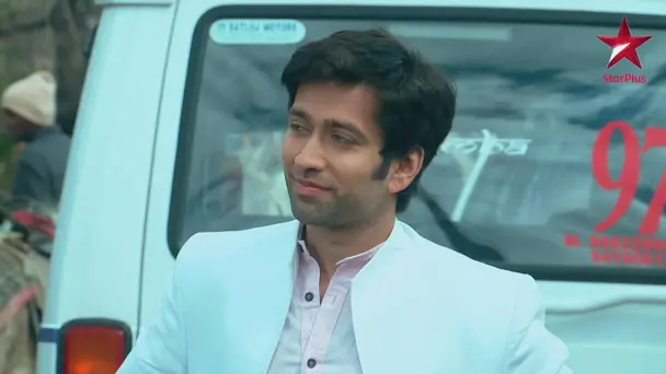 Aditya goes to Himachal