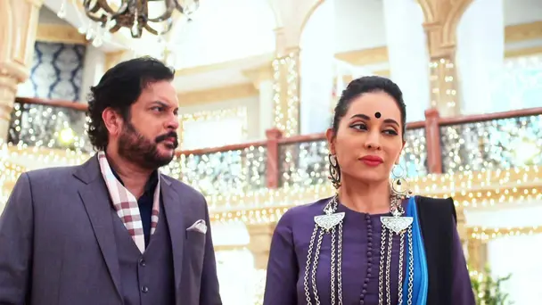 Janhvi Signs The Divorce Papers