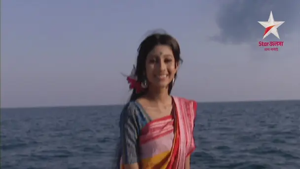 Kaju's mother is worried