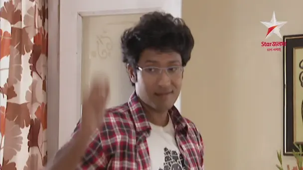 Neel is excited about his trip