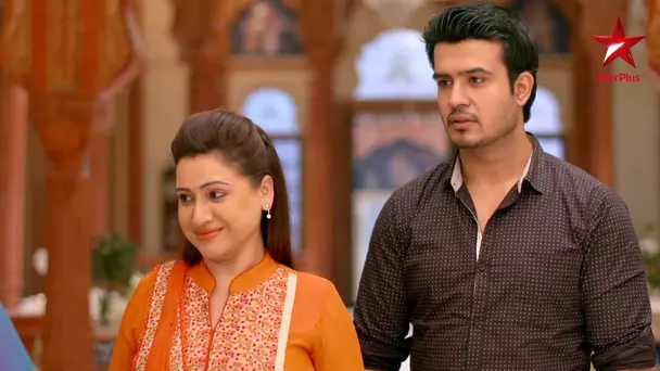 Varsha, Shaurya Reconcile