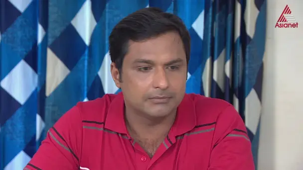 Gopan Worries for Deepthi