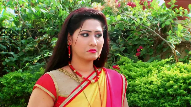 Indraja Instigates Lakshmi