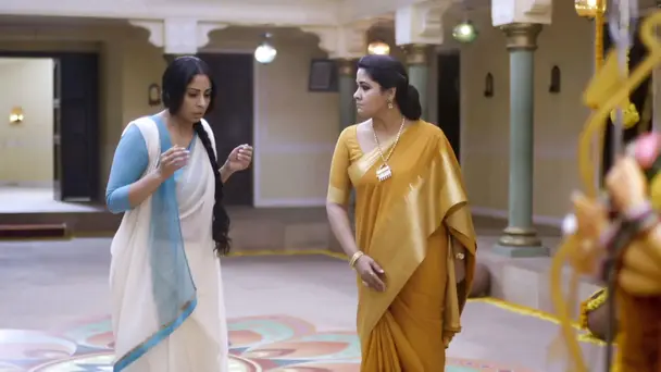 Satrupa Humiliates Sudha