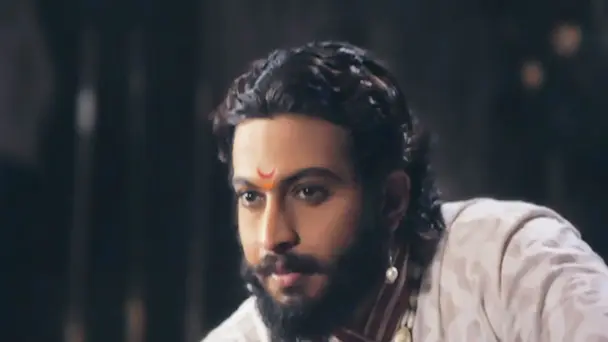 Shivaji Plans To Attack Surat