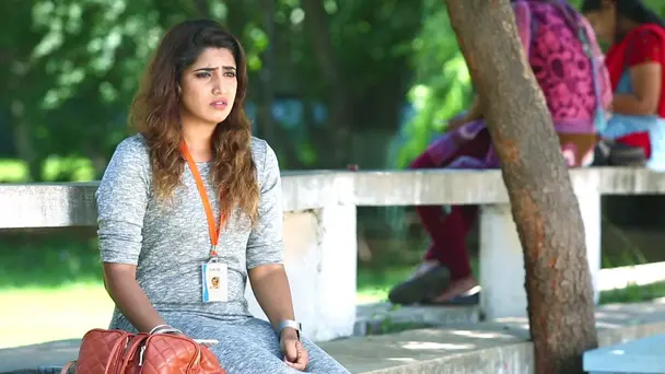 Sakthi Jr. Agrees To Wed