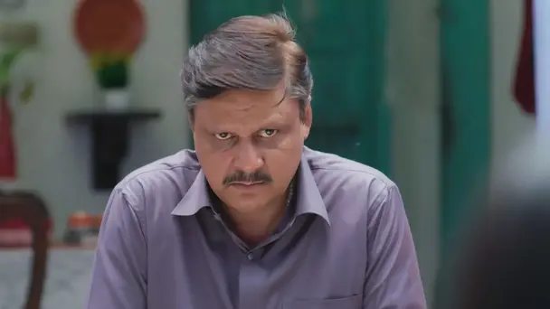 Dubey is Disappointed