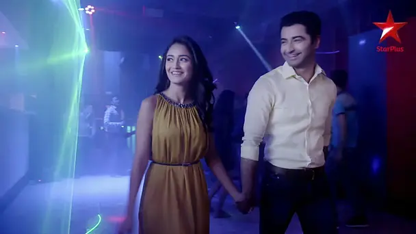 Surprise Party for SwaAdarsh