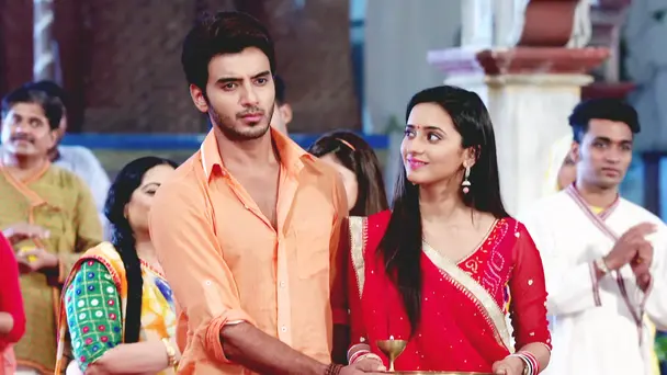 Vividha Pacifies Ajit