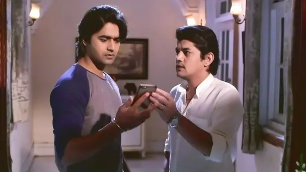 Dushyant, Riteish are Alive!