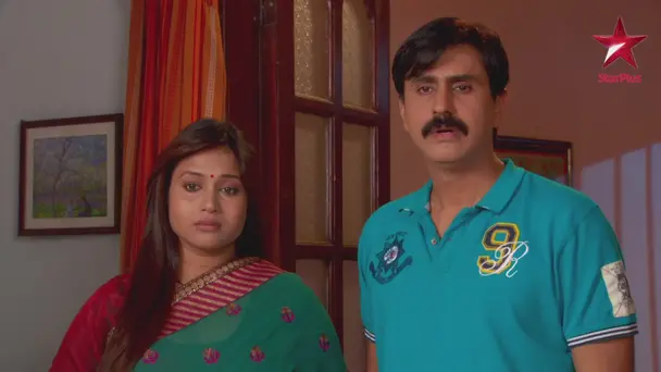 Family members repent