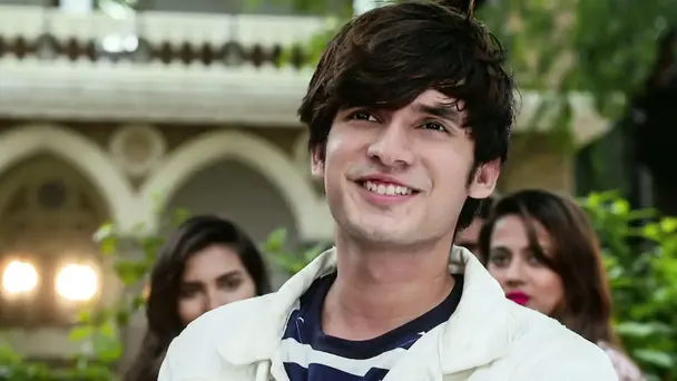 Prince's Charming Entry