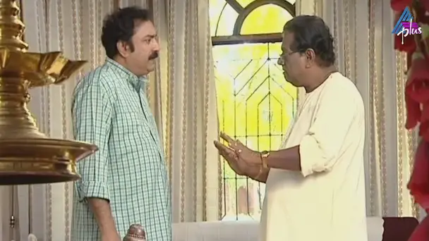 Padmavarajan's Atrocities