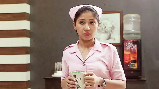 Criminal In Disguise