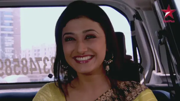 Suhana returns to Mumbai