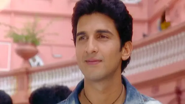 Saket Compliments Ragini