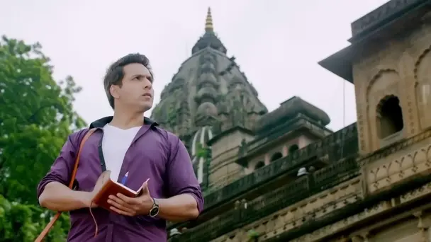 Secret of Siddeshwar Shiv Mandir