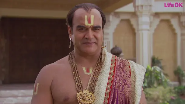 Mahadev at Daksh's yagna