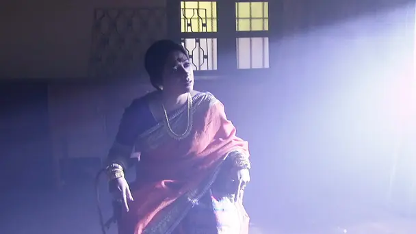 Indira is Kidnapped!