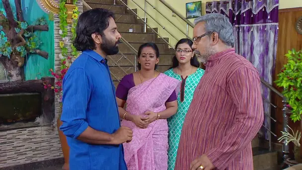 Sreekanth to Reveal the Truth