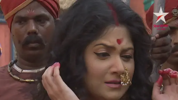 Rupmati to be sent to prison