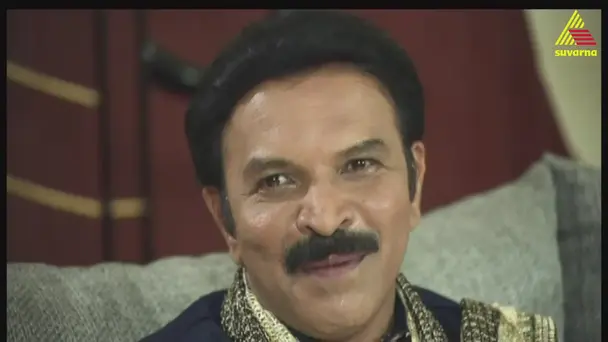 Ravishankar visits Jayaram