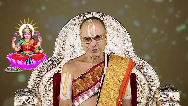 Holy Thirunamams 831, 832