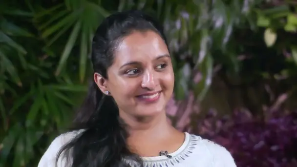 Manju Talks about 'Sujatha'