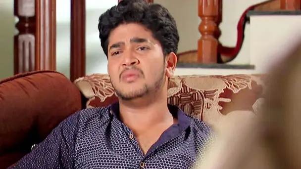 Shalini Disappoints Ananthu