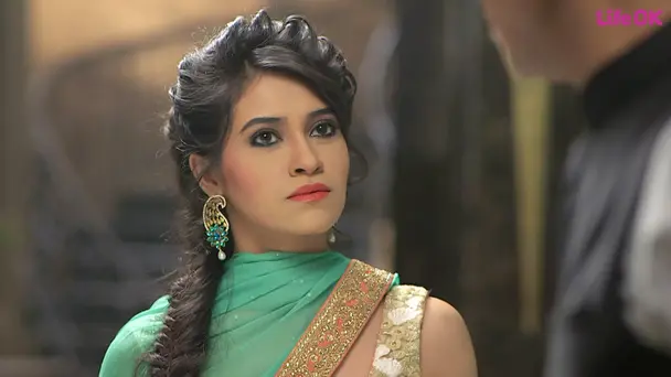Nivedita Plans to Abduct Devika