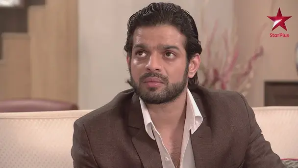 Raman sends a notice to Shagun