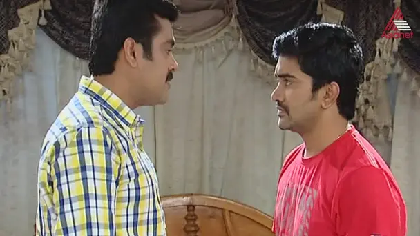 Abhishek's resignation accepted!