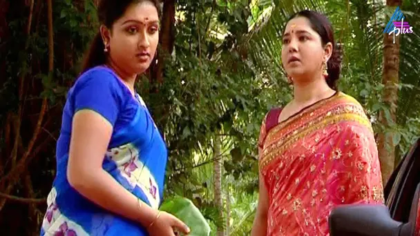 Aruna Snubs Lalitha Bhai